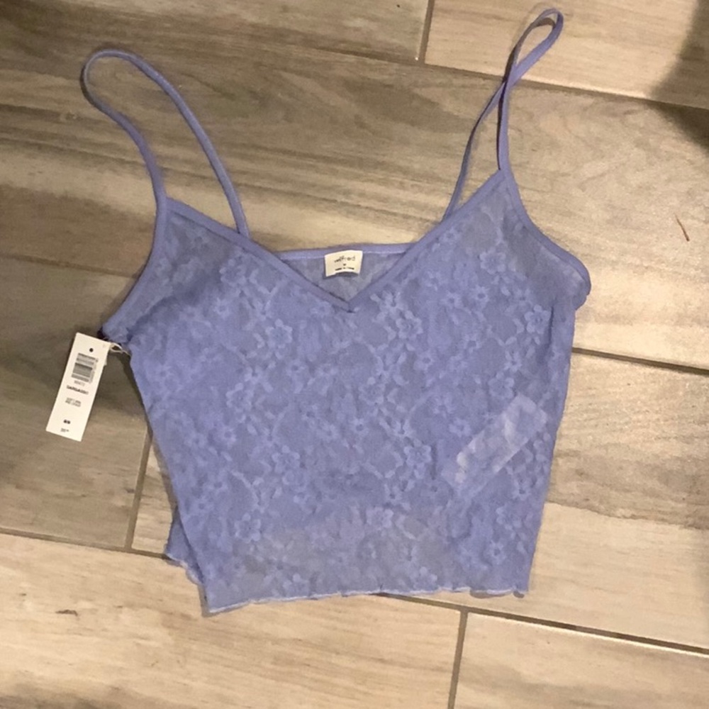 Aritzia Tank
